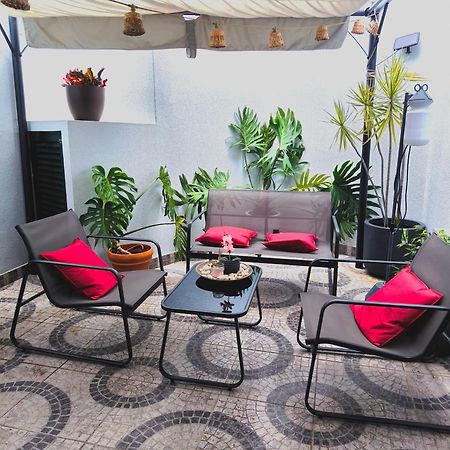 Old Town House Madeira Villa Funchal Dış mekan fotoğraf