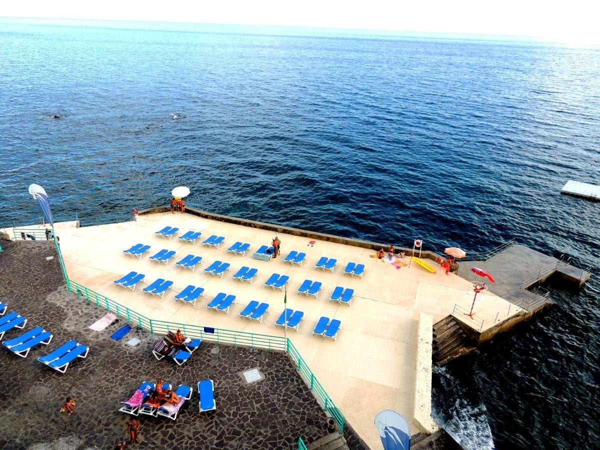 Old Town House Madeira Villa Funchal Dış mekan fotoğraf