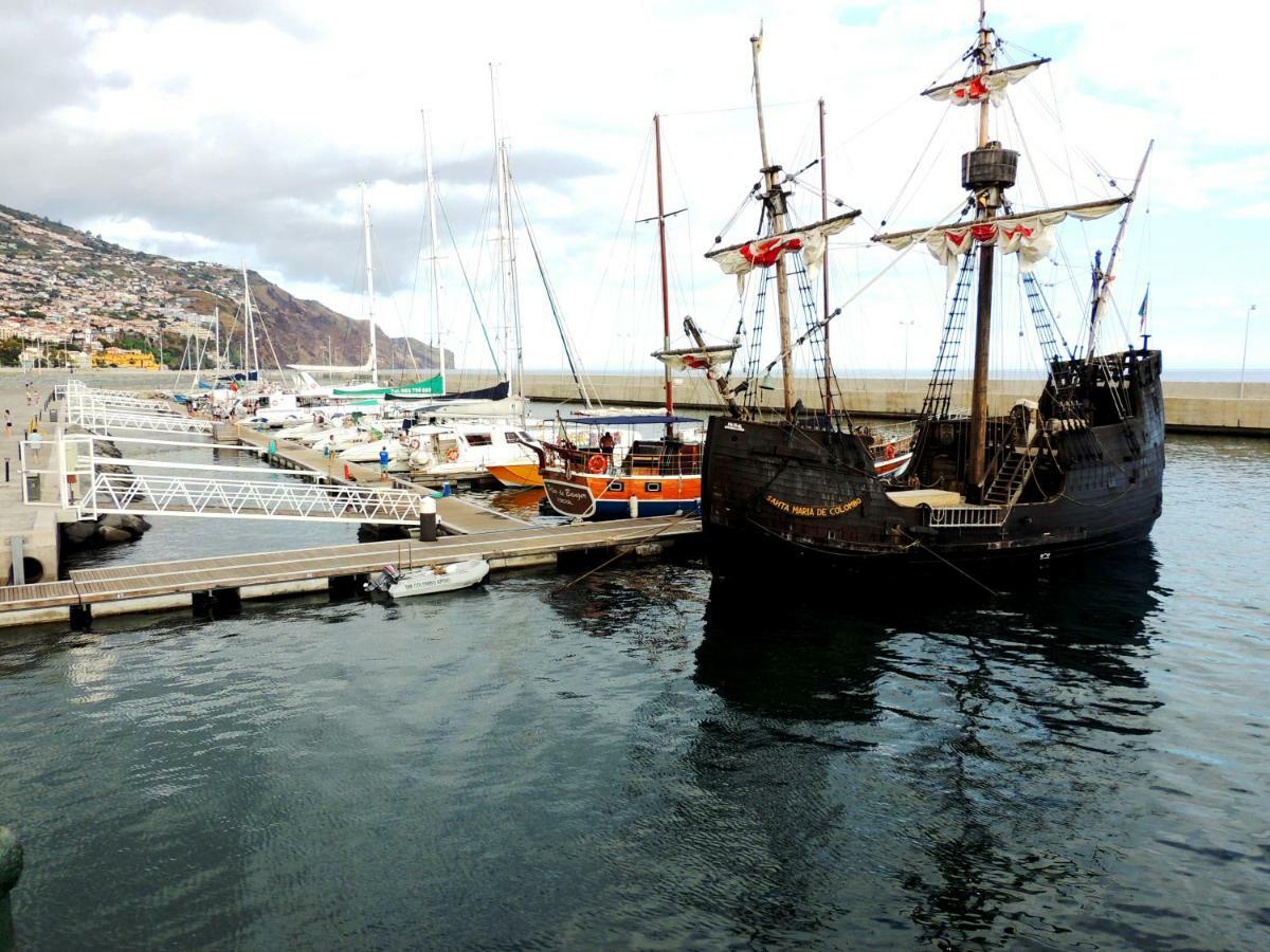 Old Town House Madeira Villa Funchal Dış mekan fotoğraf