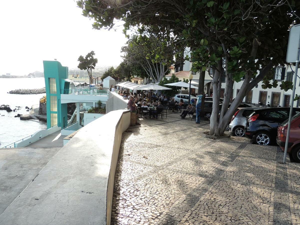 Old Town House Madeira Villa Funchal Dış mekan fotoğraf