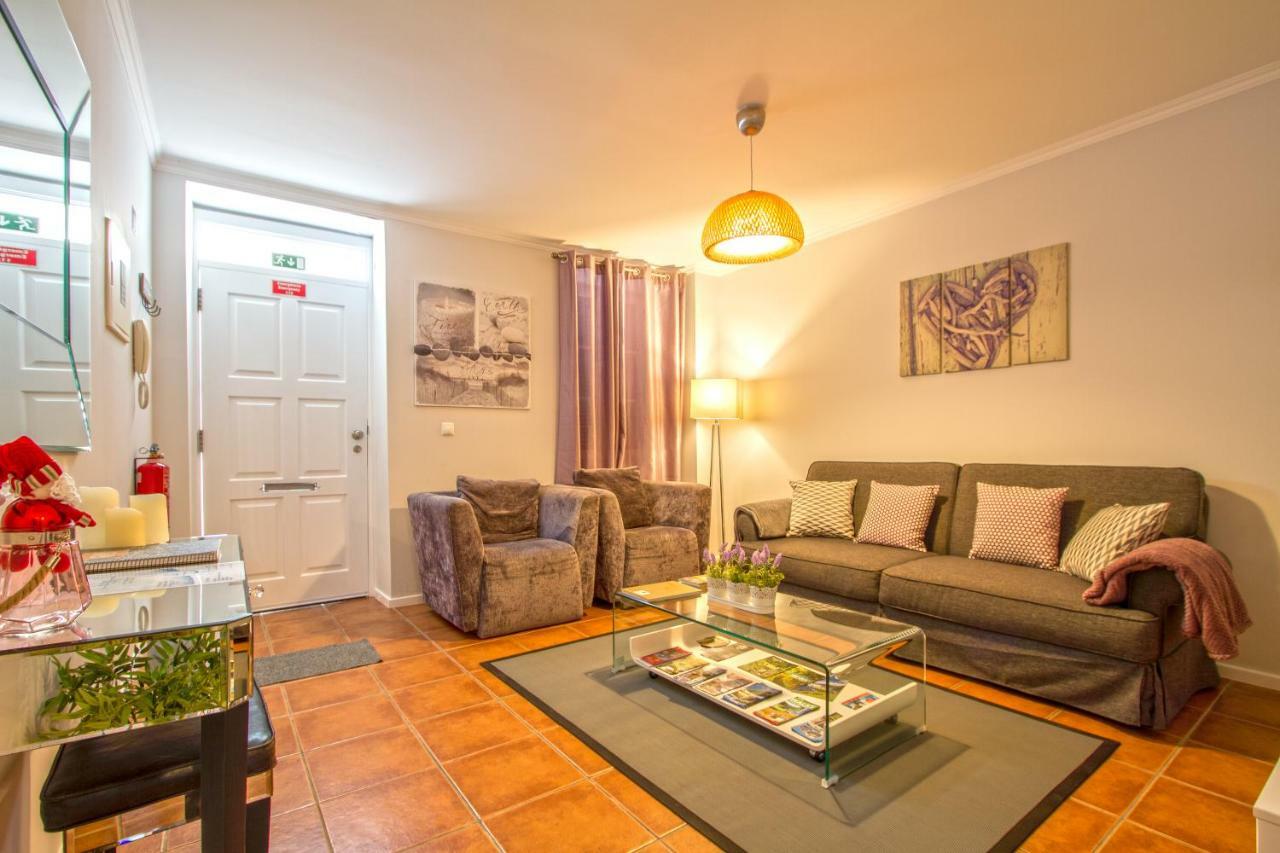 Old Town House Madeira Villa Funchal Dış mekan fotoğraf