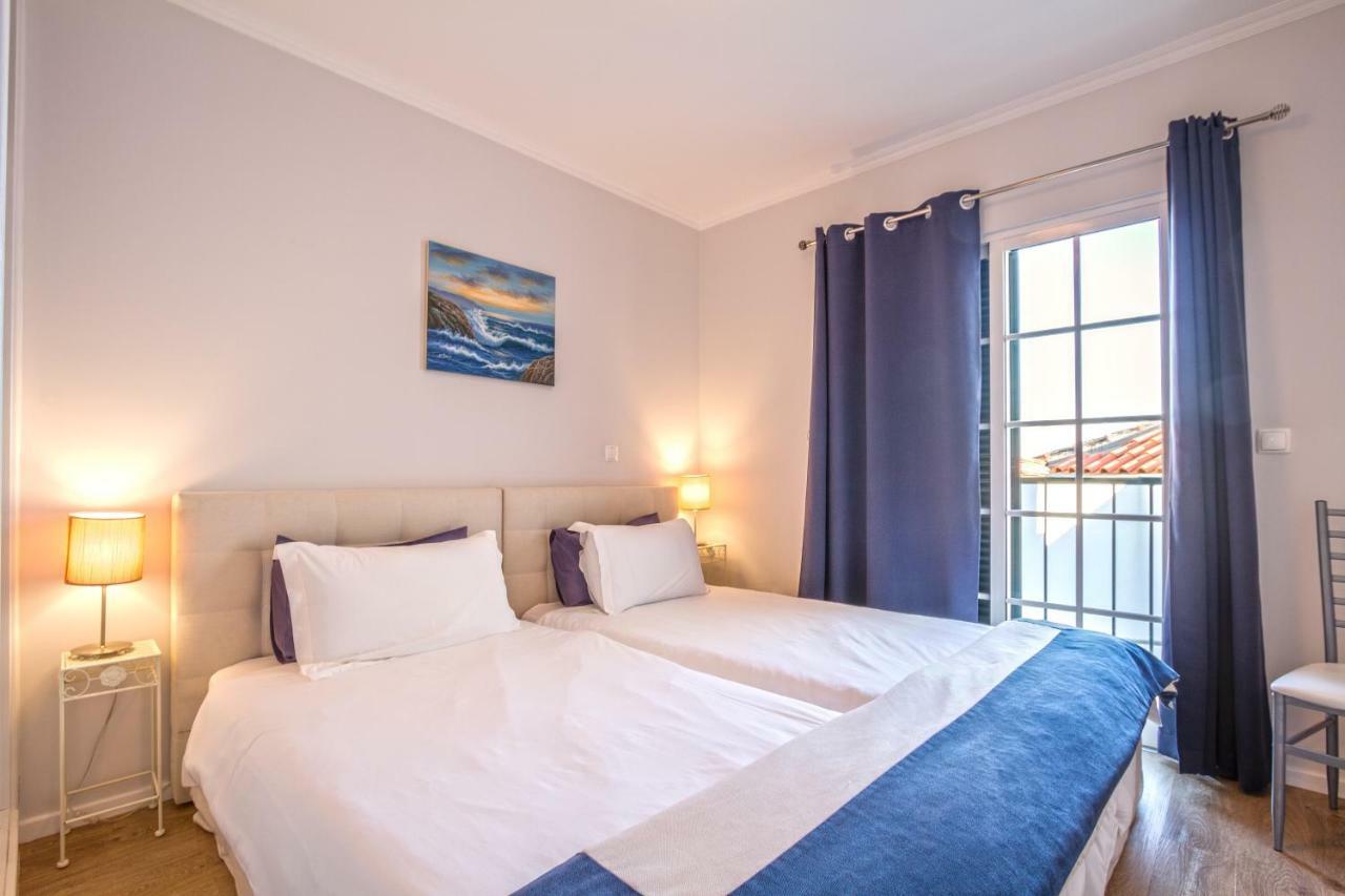 Old Town House Madeira Villa Funchal Dış mekan fotoğraf