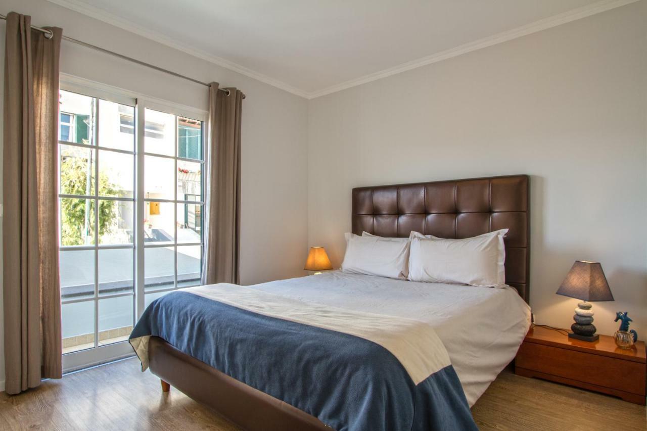 Old Town House Madeira Villa Funchal Dış mekan fotoğraf