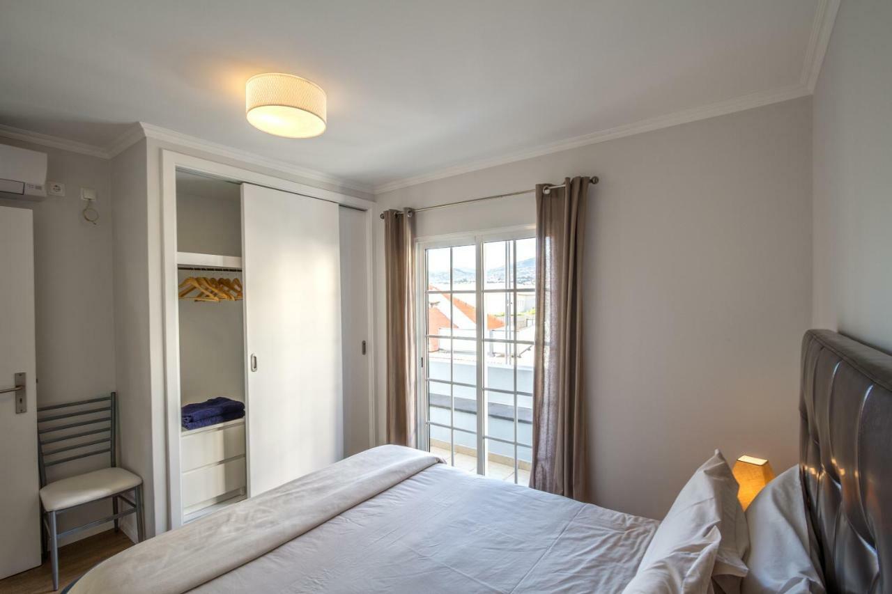 Old Town House Madeira Villa Funchal Dış mekan fotoğraf