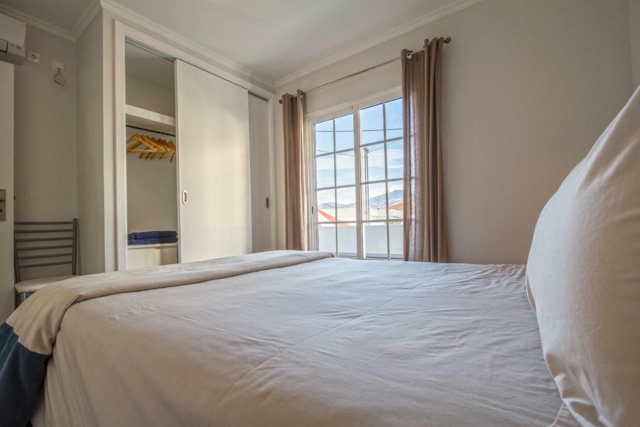 Old Town House Madeira Villa Funchal Dış mekan fotoğraf